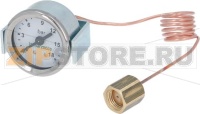 PRESSURE GAUGE FOR PUMP ø 41 mm 0÷18 bar