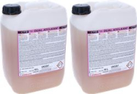 DETERGENT DUAL ATCLEN2 2 CANISTERS x 1