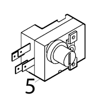 Thermostat Silanos E1000