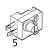 Thermostat Silanos E1000