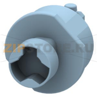 СОЕДИНЕНИЕ БЕЗ БЛОКИРОВКИ ВКЛЮЧЕНИЯ ДЛЯ ВЫКЛЮЧАТЕЛЯ 3LD2, Siemens 3LD9202-4E