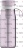 HYDRATION BOTTLE 0.75L PHILIPS DAILY