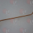 TUBO GAS PER BRUCIATORE PILOTA DX ø 6 mm - TUBO GAS PER BRUCIATORE PILOTA DX ø 6 mm