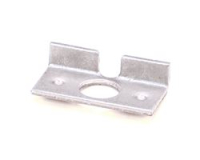 DL ANTI ROTATION KEY W/DIMPLE
