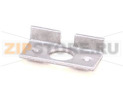 DL ANTI ROTATION KEY W/DIMPLE 