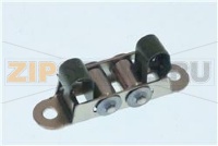 ЗАЩЕЛКА ДВЕРИ