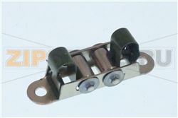 ЗАЩЕЛКА ДВЕРИ 