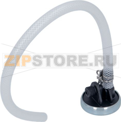 FLOW REGULATOR 