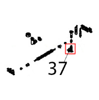 Corpo spia pilota Ø: 0.40 Angelo Po 2N1FAGF