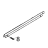 Bolt M.5x13 Fagor FI-120
