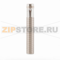 Датчик индуктивный Omron E2B-M12LS04-M1-B2