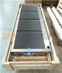 EVAPORATORE; COMPLETE 