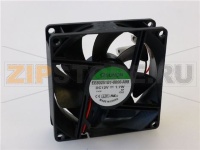 AXIAL FAN SUNON 80x80x25 mm