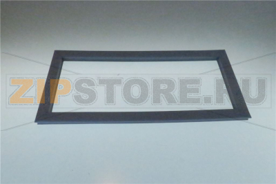 УПЛОТНИТЕЛЬ ПРОФИЛЬ 9794 B 168MM L 388 