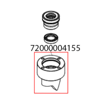 Корпус Abat ЛГ-150/40Г-02