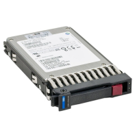 Накопитель SSD 480 Гб HPE 877748-B21
