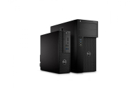 Рабочая станция Dell xctop3620mt
