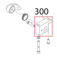 Supp. vite s/fine post. an. c. LX Sirman Anniversario 300