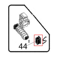 Spark ignition device Angelo Po FC241G