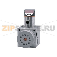 Блок управления для контроля установки объекта IFM PS7570