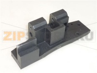 BASE CERNIERA BLOCCO PORTA RC/LM 14/23