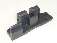 BASE CERNIERA BLOCCO PORTA RC/LM 14/23