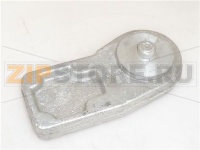 SUPPORTO RULLO MOTORE DX