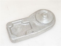SUPPORTO RULLO MOTORE DX