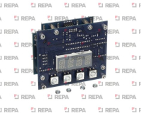 CONTROL BOARD REPLACEMENT