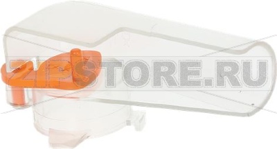 ВОРОНКА ЛЕВОГО ЛОТКА ПОДАЧИ ПОРОШКА 