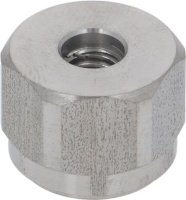 Disk Bloc Nut Gr. Cl 10/Re