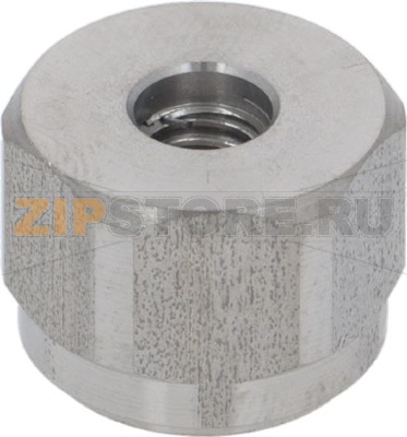 Disk Bloc Nut Gr. Cl 10/Re 