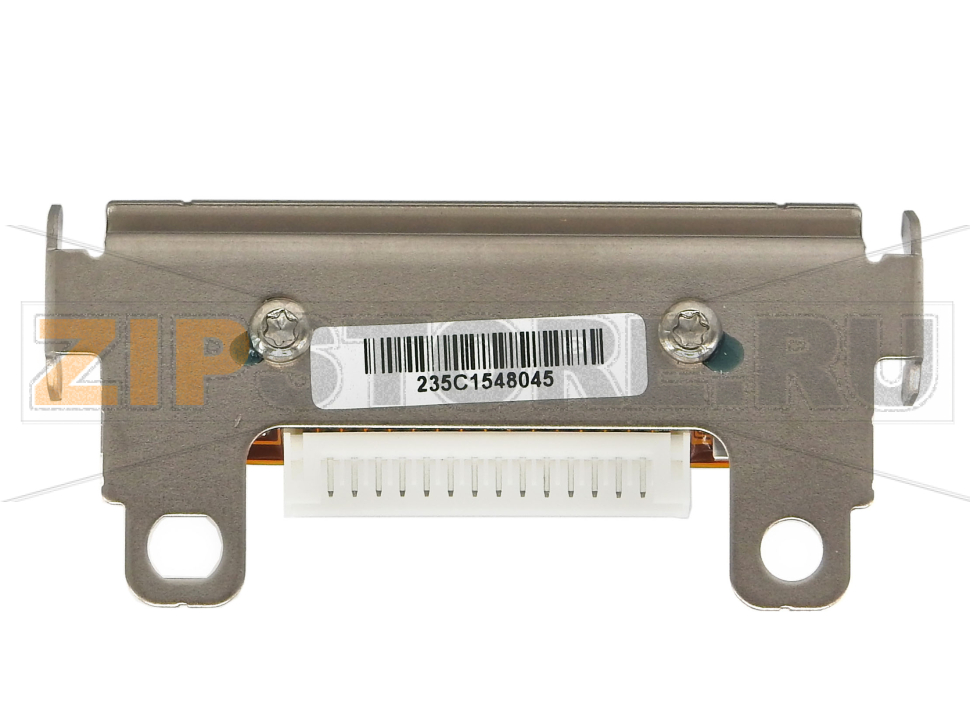 Печатающая термоголовка для принтера Intermec PC23d (203dpi) Термоголовка для принтера Intermec PC23d (203dpi)Название запчасти Intermec на английском языке: Printhead, 203 DPI 