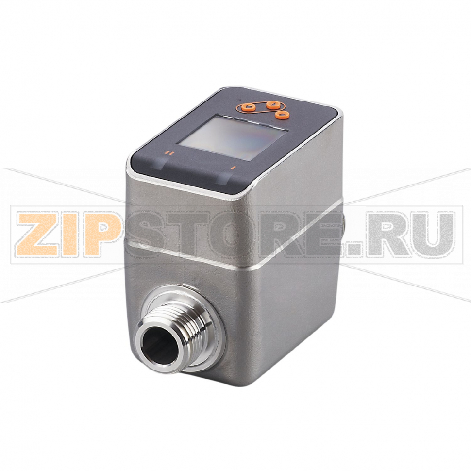 Датчик потока магнитно-индуктивный IFM SM4020 