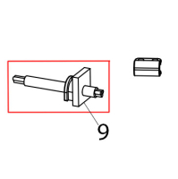 Cord power KitchenAid 5KVJ0111ECA