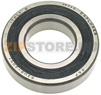 BEARING 6208 2RS1
