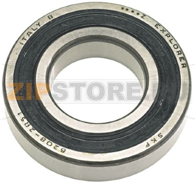 BEARING 6208 2RS1 