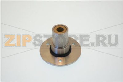 Supporto di tenuta inox nuovo tipo 