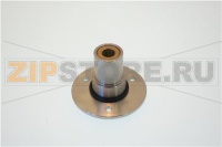 Supporto di tenuta inox nuovo tipo