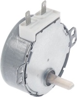 MOTORREDUCER GALANZ 4W 30V 50/60Hz