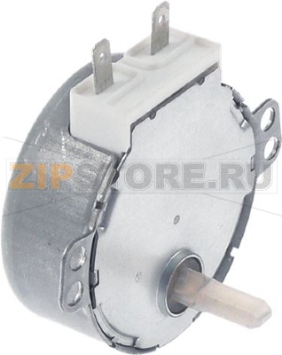 MOTORREDUCER GALANZ 4W 30V 50/60Hz 