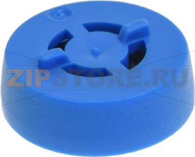 ТЁМНО СИНИЙ ВХОДНОЙ РЕДУКТОР 