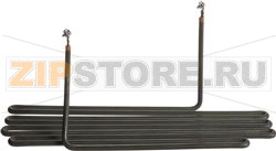 Heating element 1,5 kW   440 V 