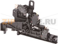 SWITCHING UNIT BOSCH 00648742