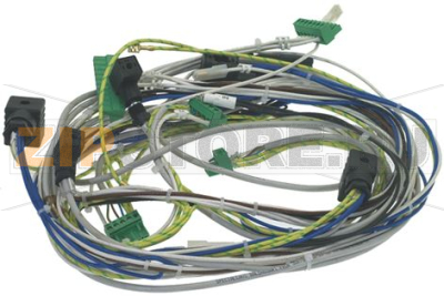 CABLAGGIO 