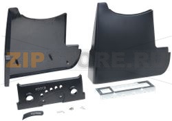 Kit Housing Epoca 1gr Grey/22 