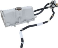 Dispenser Assembly