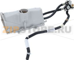 Dispenser Assembly 