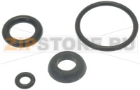 КОМПЛЕКТ ЗАПАСНЫХ ШАЙБ ДЛЯ КРАНОВ EVO