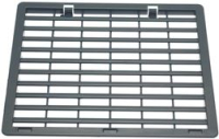 SIDEWALL GRILL